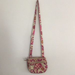 Vera Bradley Cross Body bag